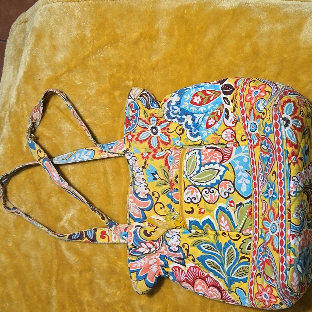 Vera Bradley Quilted
